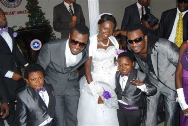 Actor Chinedu Ikedieze Is Still Alive Not Dead, Wife Nneoma Ikedieze Confirms