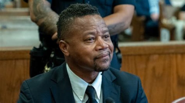
Actor Cuba Gooding Jr Arrested Facing Charges For Sexual Assault- Trial And Case Verdict Details 