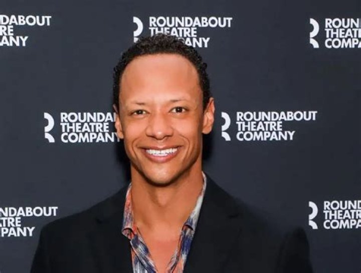 
Actor Emerson Brooks Wife? A Look Into Dating History Of Actor 