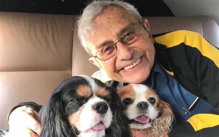 
Actor George Shapiro Died Aged 91- Meet His Wife And Family 