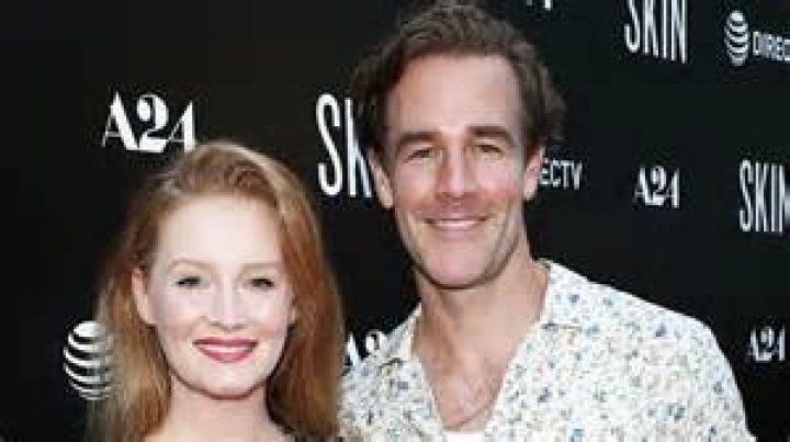 
Actor James Van Der Beek Net Worth, How Much Does His New Texas Home Cost? 
