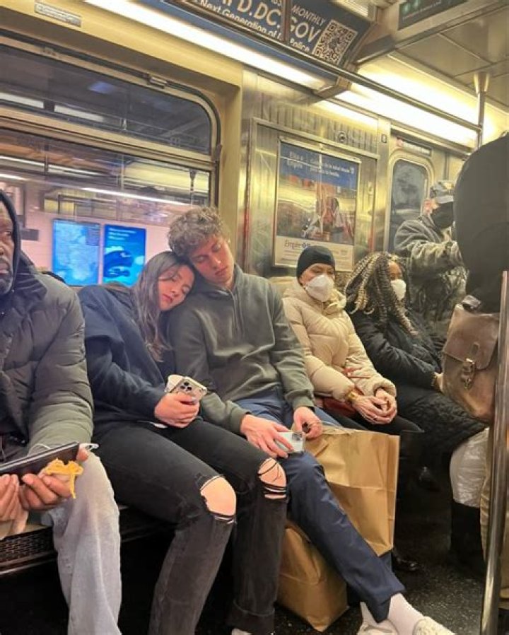 Actor Micah Femia Harasses Couple On Subway Over Masks and Covid, What Happened?