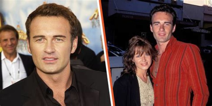 
Actor Stephen Huszar Is Charming But Very Secretive About His Dating Life 