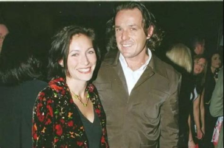 
Actress Claudia Karvan Her Husband Jeremy Sparks Are Excited About The New Season Of Bump 