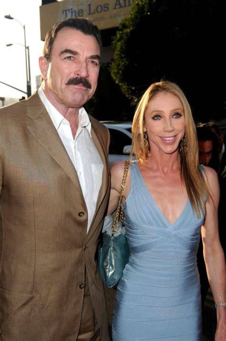 Actress Jillie Mack, Tom Selleck’s wife Wiki: Net Worth, “Cats”, Daughter Hannah Margaret, Plastic Surgery