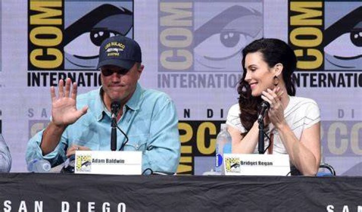 Adam Baldwin Height, Weight, Net Worth, Age, Birthday, Wikipedia, Who, Nationality, Biography