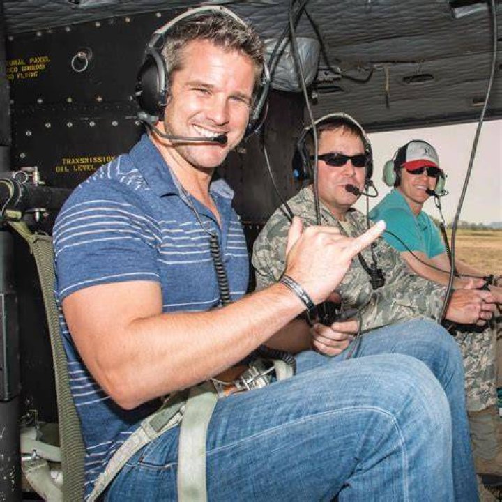 Adam Kinzinger Height, Weight, Net Worth, Age, Birthday, Wikipedia, Who, Instagram, Biography
