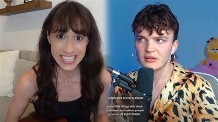 Adam Mcintyre aka Rich Lux Racism Drama, What Did The Youtuber Do?