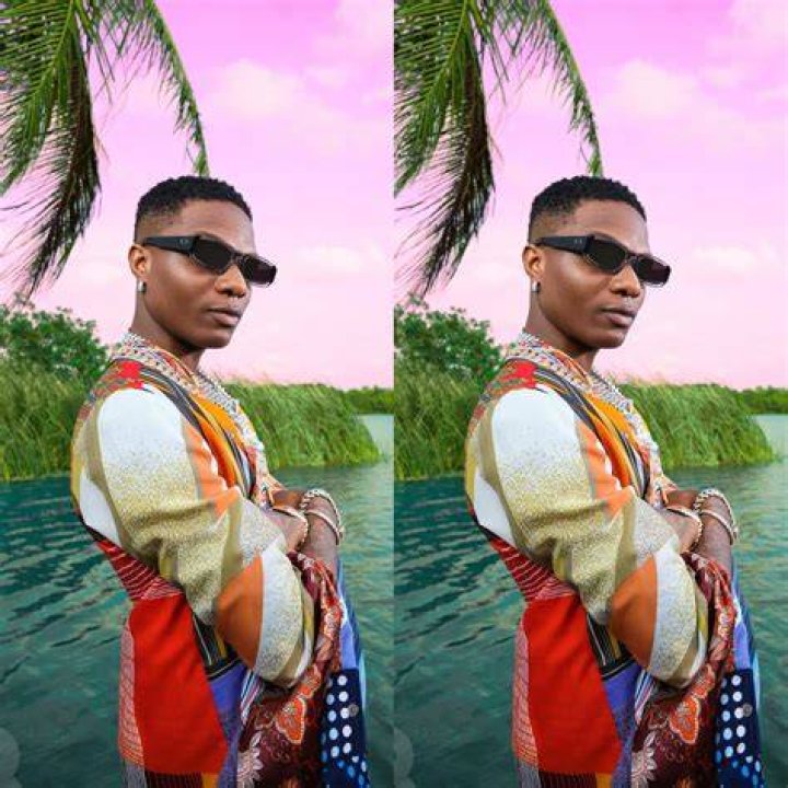 
Address me as sir or daddy because, Even if I retire, you can’t match my wealth — Wizkid fumes 
