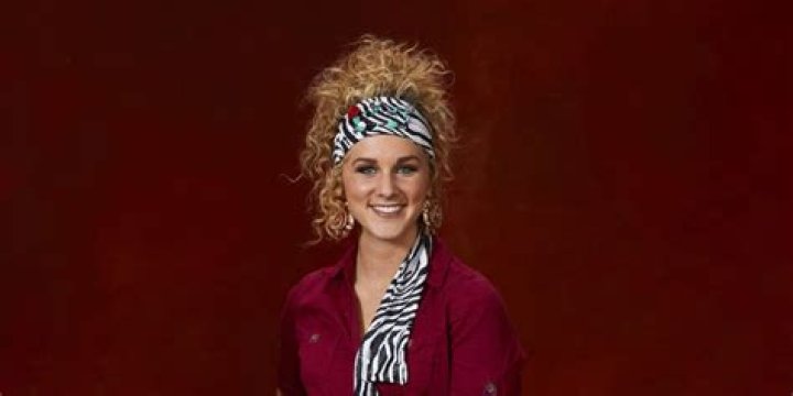 Adley Stump’s Wiki: The Voice, Age, Height, Husband, Net Worth