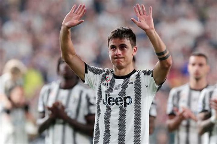 
Adolfo Dybala Height, Weight, Net Worth, Age, Birthday, Wikipedia, Who, Nationality, Biography 