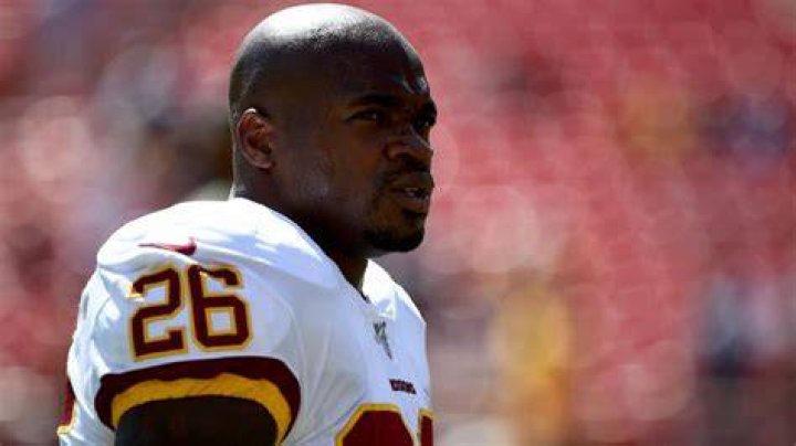 
Adrian Peterson Age, Birthday, Wikipedia, Who, Nationality, Biography 