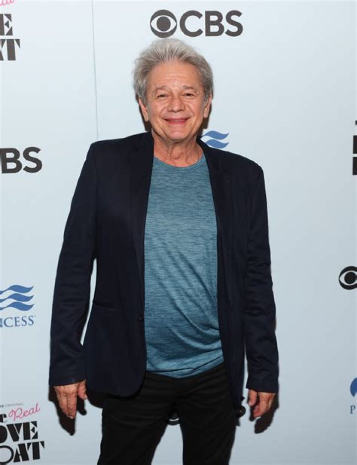 Adrian Zmed Net Worth, Age, Birthday, Wikipedia, Who, Nationality, Biography