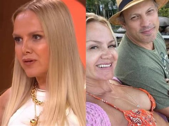 Adriano Ricco Idade : How Old Is Eliana Bezerra Partner?