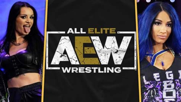 
AEW: Among Mercedes Rumors, Saraya Confirms Upcoming Tag Partner 