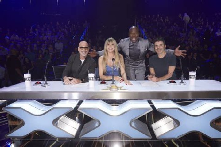 
AGT: All-Stars finale – How did fans react to Adam Lambert’s performance with Aidan Bryant and Bello Sisters? 