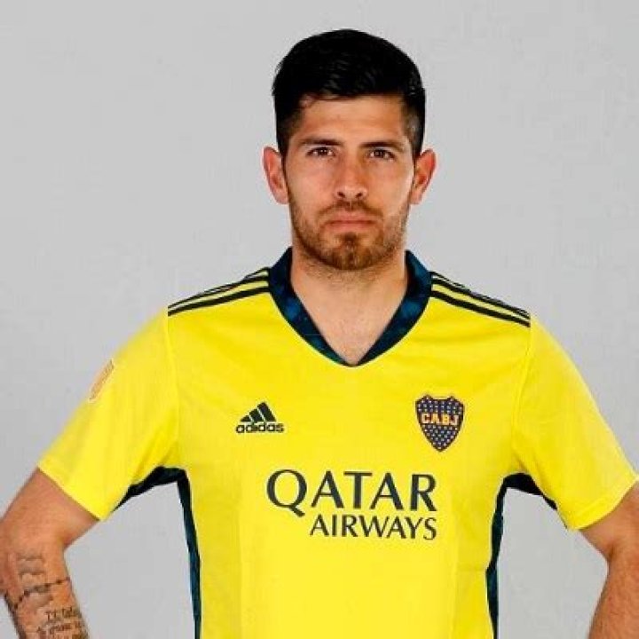 
Agustín Rossi Height, Weight, Net Worth, Age, Birthday, Wikipedia, Who, Nationality, Biography 