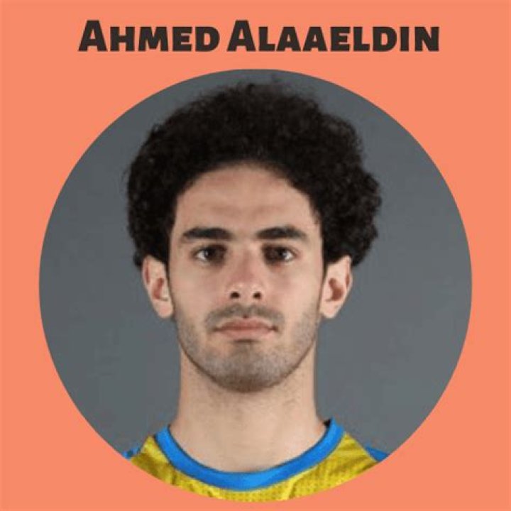 
Ahmed Alaaeldin Height, Weight, Net Worth, Age, Birthday, Wikipedia, Who, Instagram, Biography 