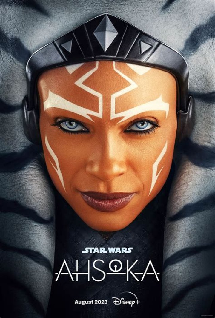 Ahsoka: Who is Wes Chatham, actor playing Captain Enoch?