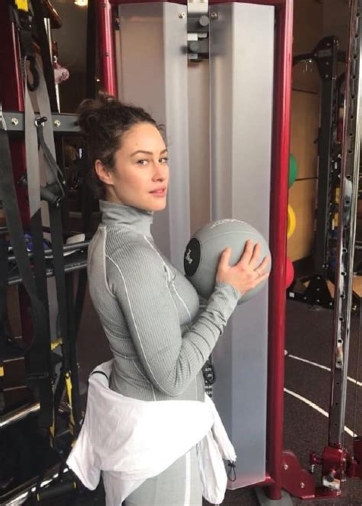 Aida Folch Height, Weight, Net Worth, Age, Birthday, Wikipedia, Who, Nationality, Biography