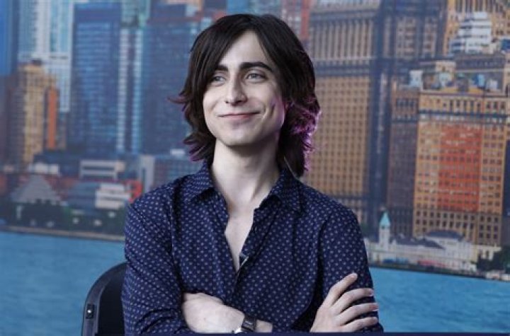 Aidan Rowley Height, Weight, Net Worth, Age, Birthday, Wikipedia, Who, Instagram, Biography