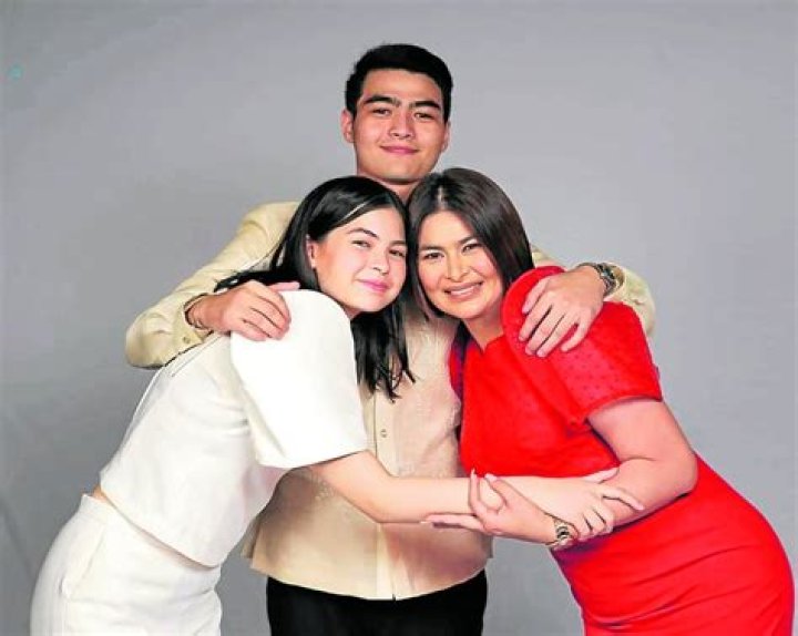 Aiko Melendez | Parents | Jimi Melendez And Elsie Blardony