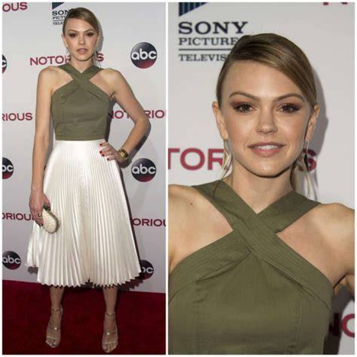 Aimee Teegarden Height, Weight, Net Worth, Age, Birthday, Wikipedia, Who, Nationality, Biography