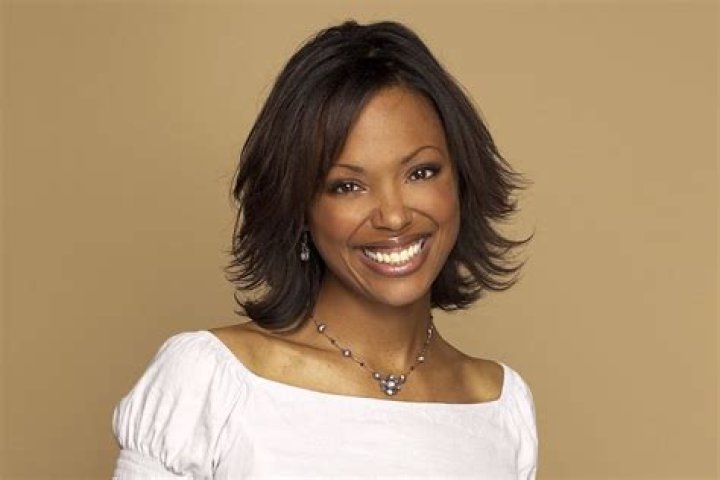 Aisha Tyler Height, Weight, Net Worth, Age, Birthday, Wikipedia, Who, Instagram, Biography