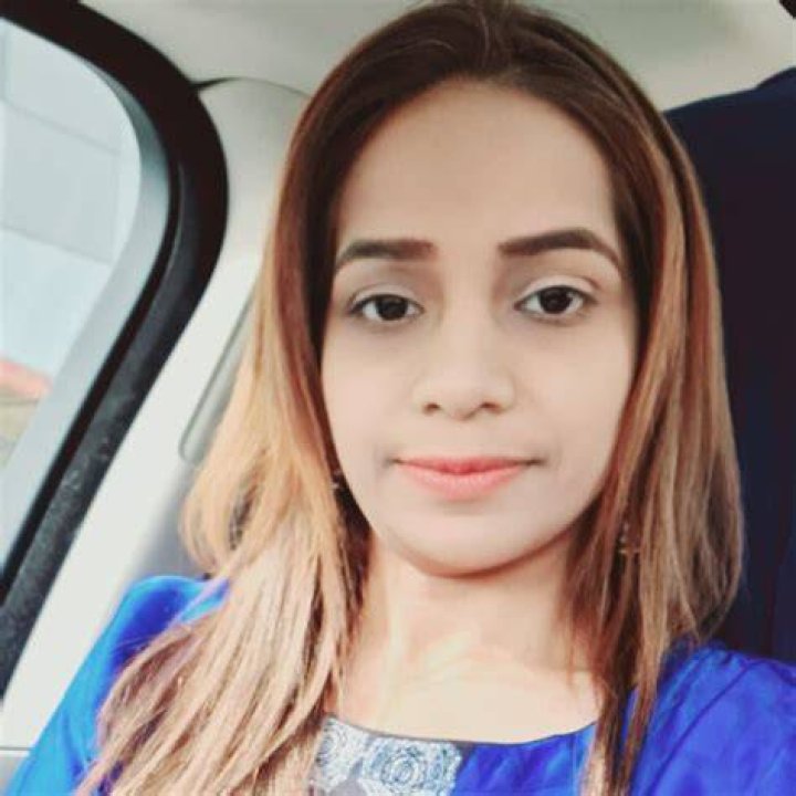 
Aisha Zahid Age, Birthday, Wikipedia, Who, Nationality, Biography 