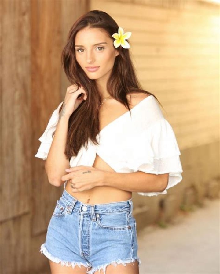 Aitana Rinab Height, Weight, Net Worth, Age, Birthday, Wikipedia, Who, Nationality, Biography
