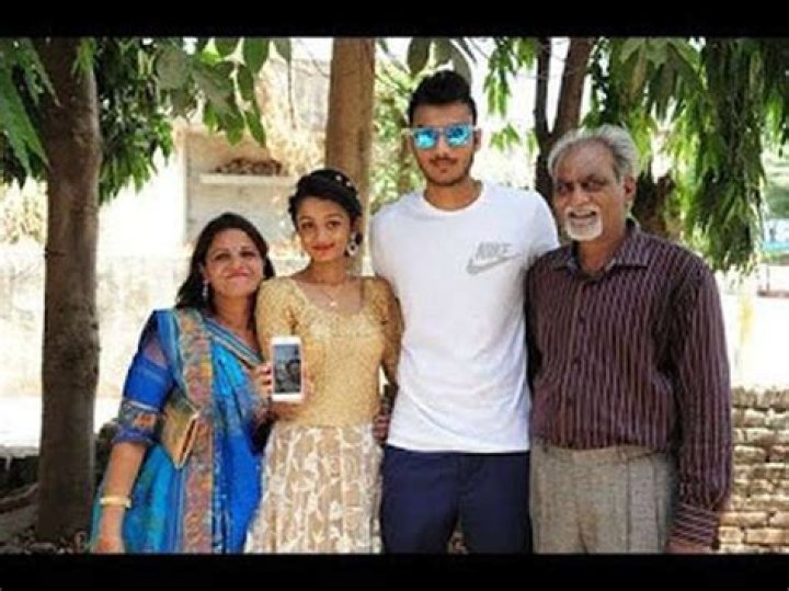 Akshar Rajeshbhai Patel Height, Weight, Net Worth, Age, Birthday, Wikipedia, Who, Instagram, Biography