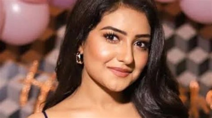 Akshita Rai Shrivastava Height, Weight, Net Worth, Age, Birthday, Wikipedia, Who, Nationality, Biography