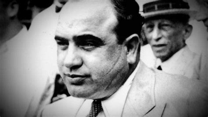 
Al Capone Obituary, What was Al Capone Cause of Death? 