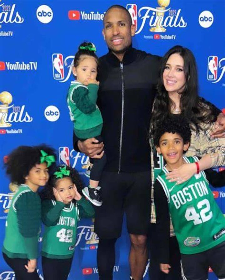
Al Horford Health And Illness Update, Family Age And Height Revealed 