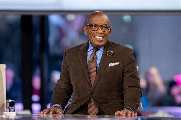 Al Roker Net Worth: How Much Does He Make a Year?