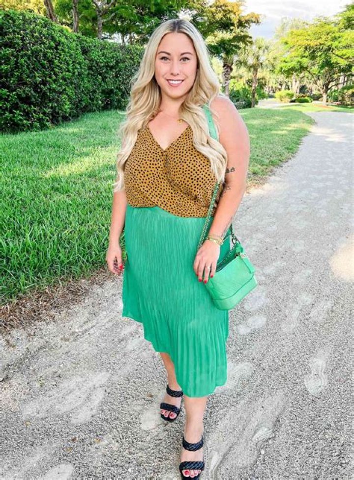 Alaina Marie Mathers Height, Weight, Net Worth, Age, Birthday, Wikipedia, Who, Instagram, Biography
