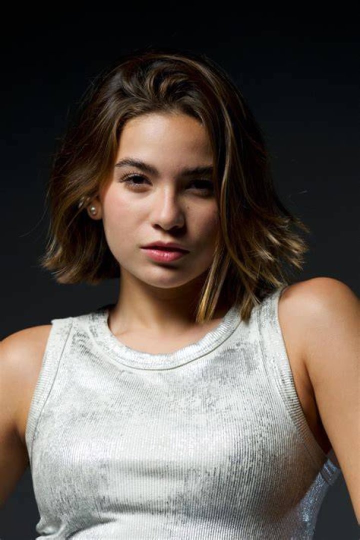 Alanna De La Rossa Height, Weight, Net Worth, Age, Birthday, Wikipedia, Who, Instagram, Biography