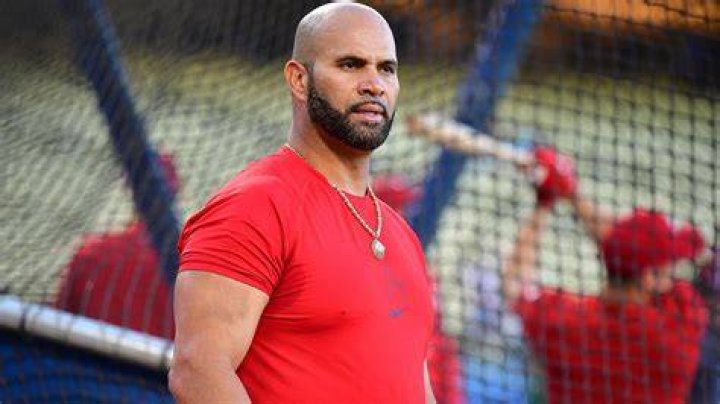 Albert Pujols Height, Weight, Net Worth, Age, Birthday, Wikipedia, Who, Nationality, Biography