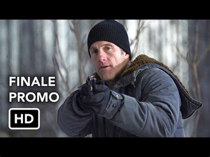 Alert: Missing Persons Unit season finale recap – Is Keith dead?