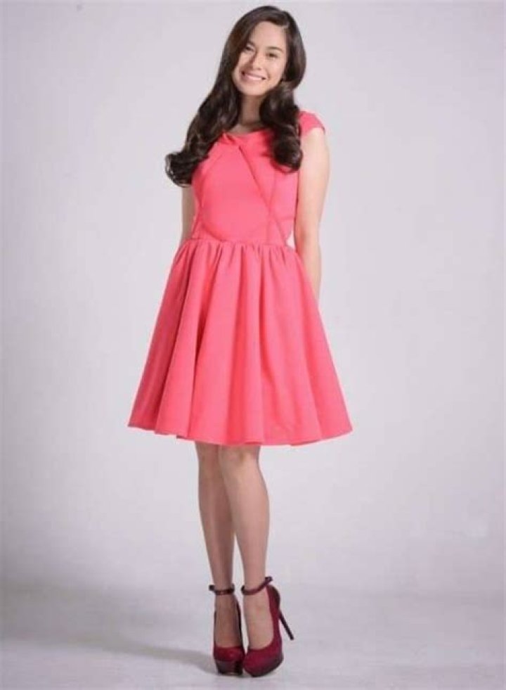 Alex Gonzaga Height, Weight, Net Worth, Age, Birthday, Wikipedia, Who, Nationality, Biography