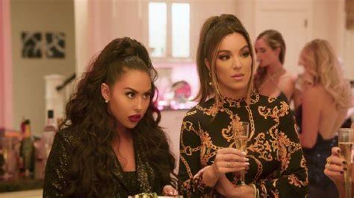 
Alex Hall and Kayla Cardona on what season 2 can bring 