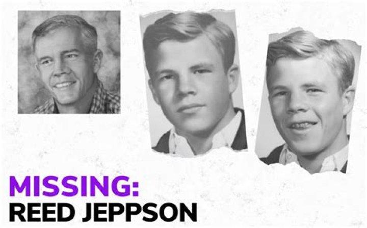 
Alex Jeppson Missing Update, What Happened to Alex Jeppson? 
