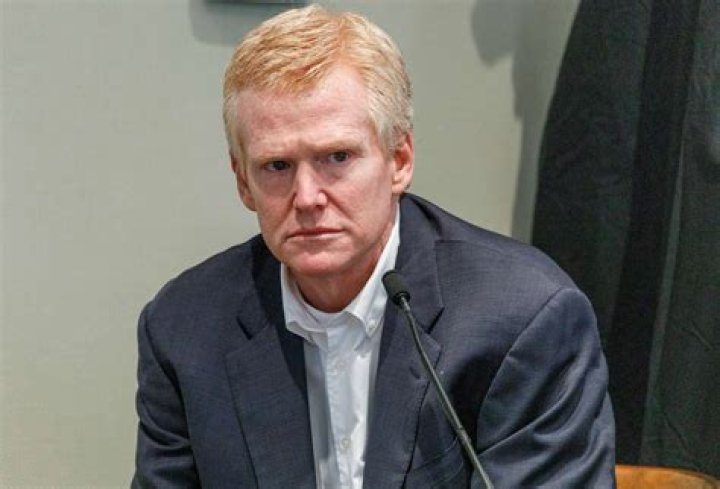 
Alex Murdaugh trial: What happens if there is a hung jury? 