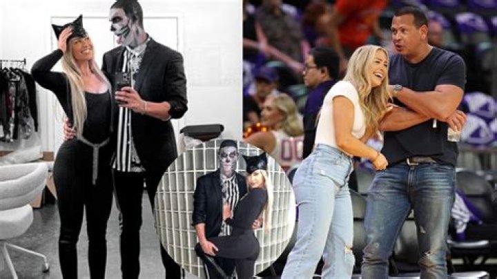 
Alex Rodriguez Is Dating Jaclyn Cordeiro Following His Split From Kathryne Padgett 