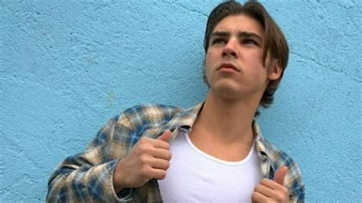 Alexander AJ Jennings A Lead Actor Of Chase Stokes Was Killed In A Car Accident