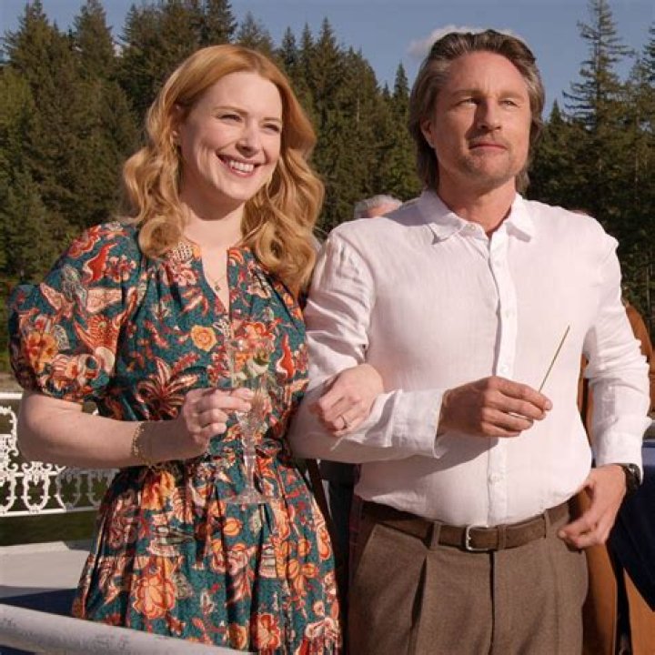 Alexandra Breckenridge Pregnancy News True Or False? Details About The Virgin River Actress