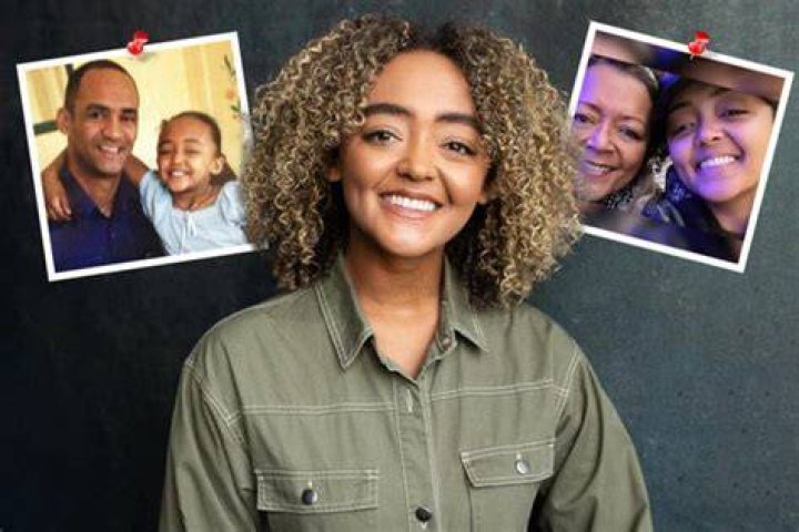 
Alexandra Mardell Parents and Family Supported Her Through Her Journey Into Acting 