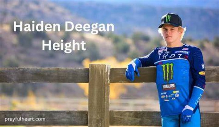 Alfie Deegan Height, Weight, Net Worth, Age, Birthday, Wikipedia, Who, Nationality, Biography