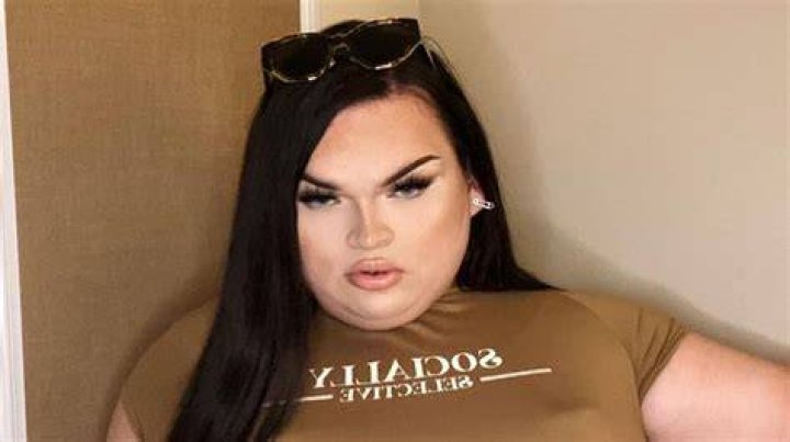 Ali C. Lopez Trans | Sexuality Partner And Gender