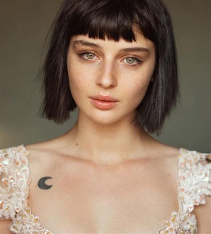 Alice Pagani Height, Weight, Net Worth, Age, Birthday, Wikipedia, Who, Instagram, Biography